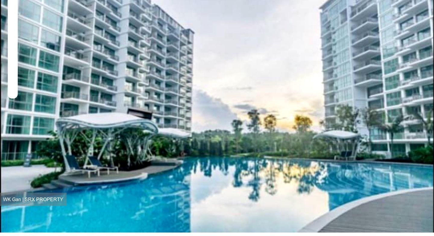 Ripple Bay (D18), Condominium #571236241
